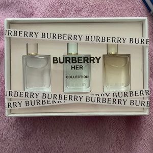 Burberry Her Collection